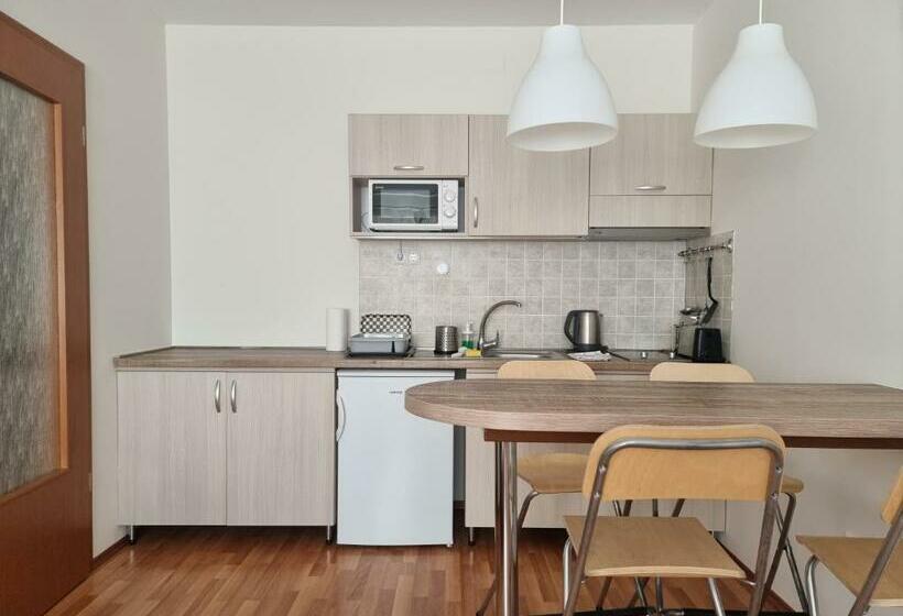 Panorama View Apartment