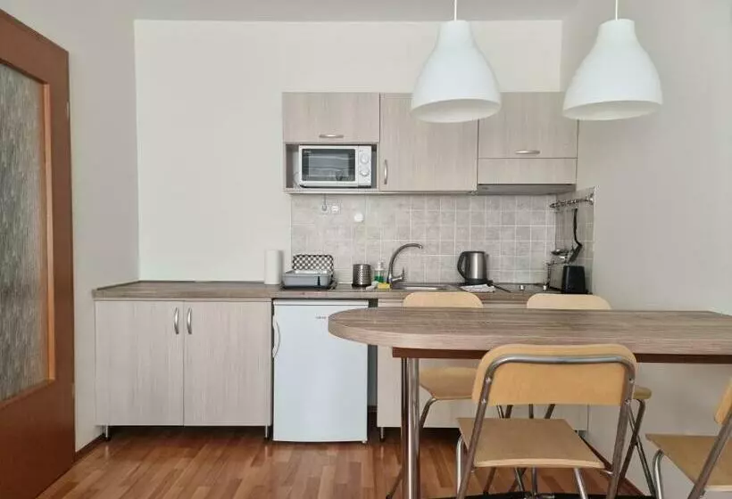 Panorama View Apartment