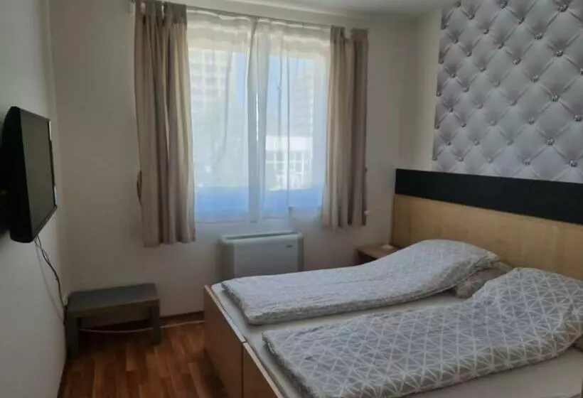 Panorama View Apartment