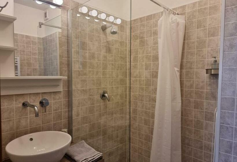 Panorama View Apartment