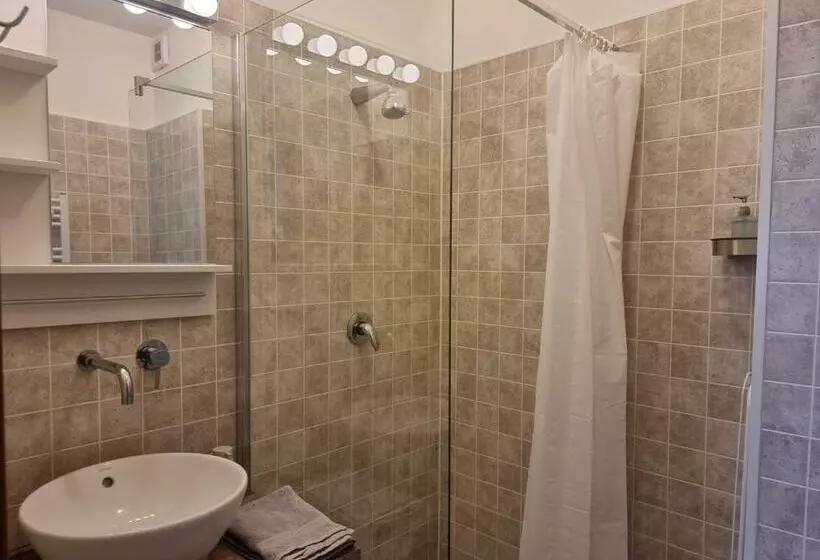 Panorama View Apartment