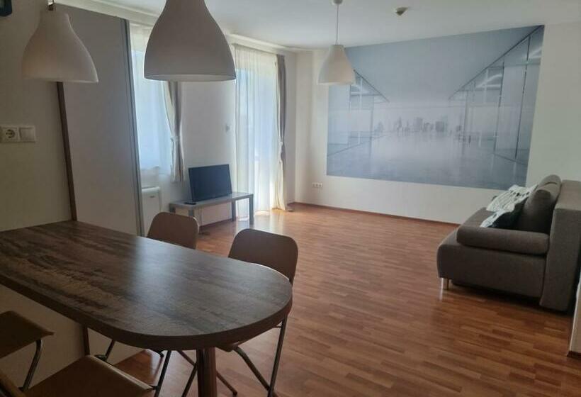 Panorama View Apartment