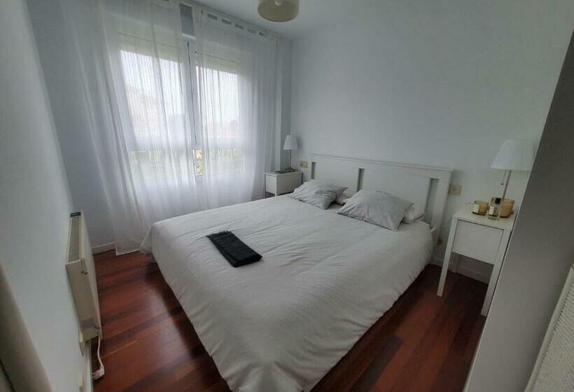 Precioso Apartamento En La Toja