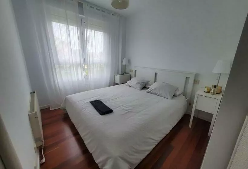 Precioso Apartamento En La Toja