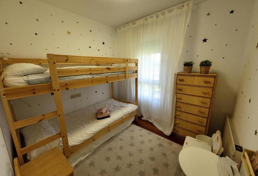 Precioso Apartamento En La Toja
