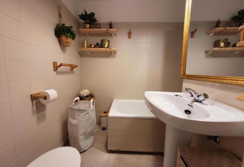 Precioso Apartamento En La Toja