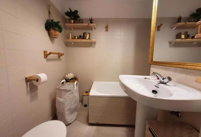Precioso Apartamento En La Toja