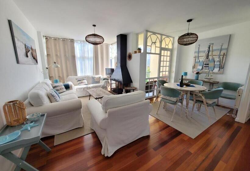 Precioso Apartamento En La Toja