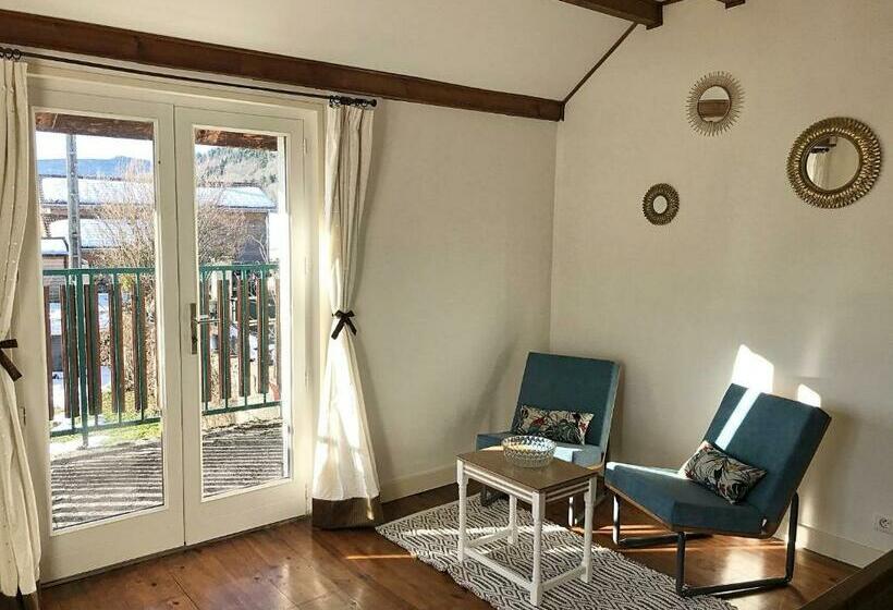 Relais Des Combettes