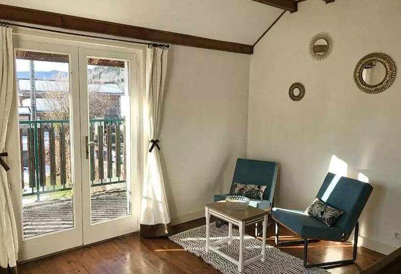 Relais Des Combettes