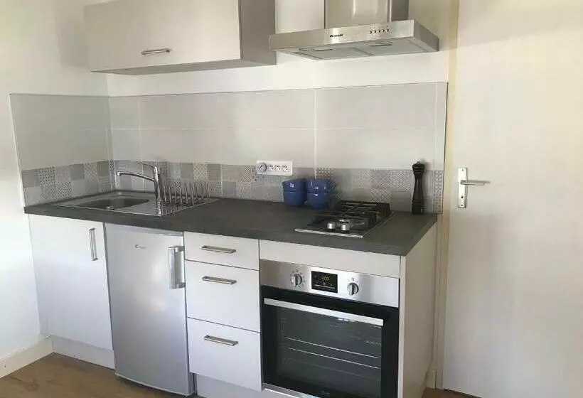 Relais Des Combettes