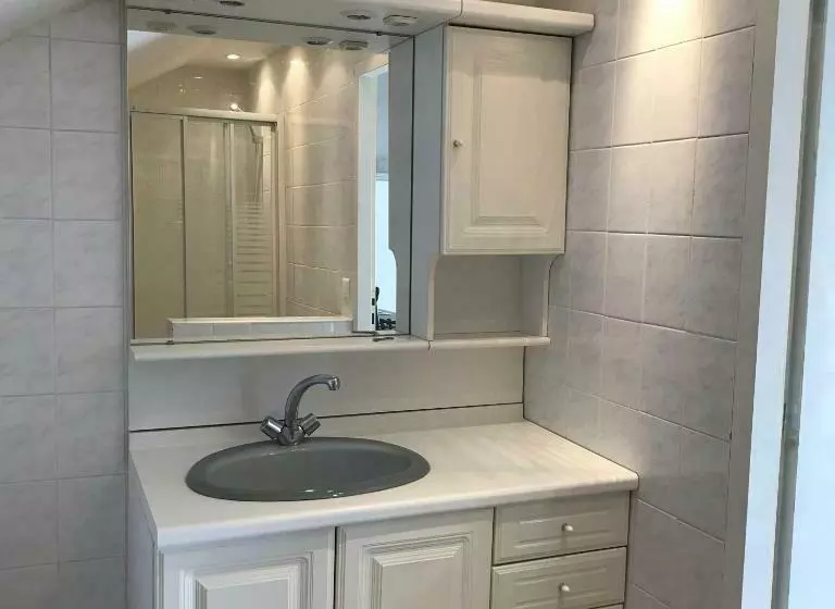 Relais Des Combettes