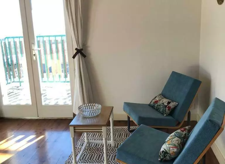 Relais Des Combettes