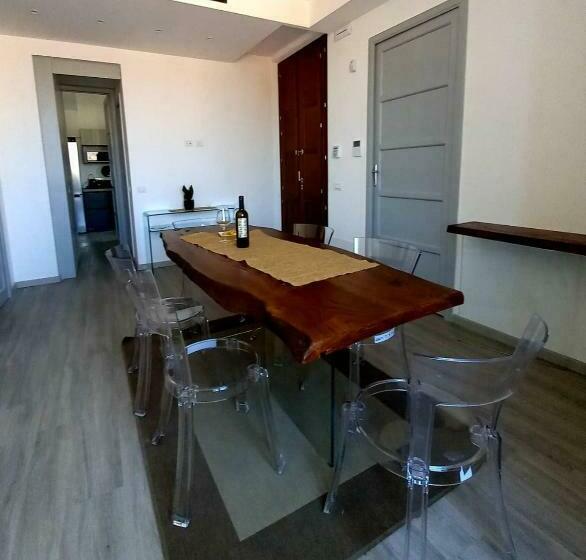 Vicolo Sciuti Sicily Apartments