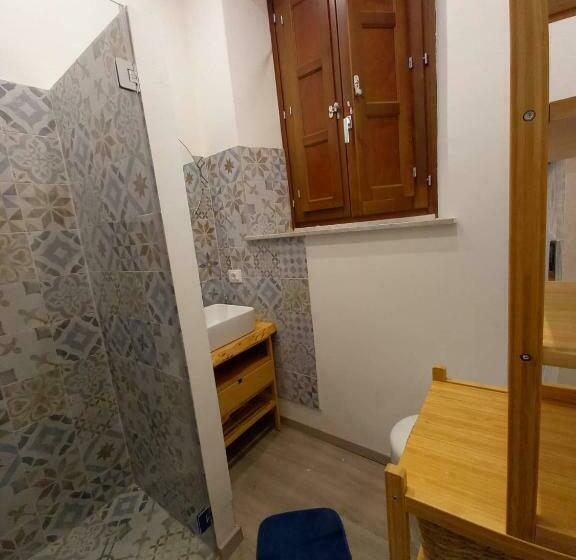 Vicolo Sciuti Sicily Apartments