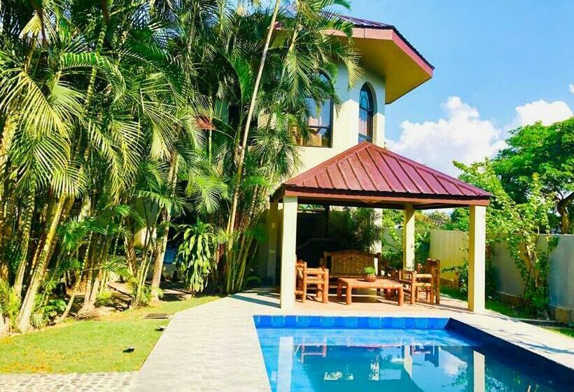 Villa Maha With Private Pool