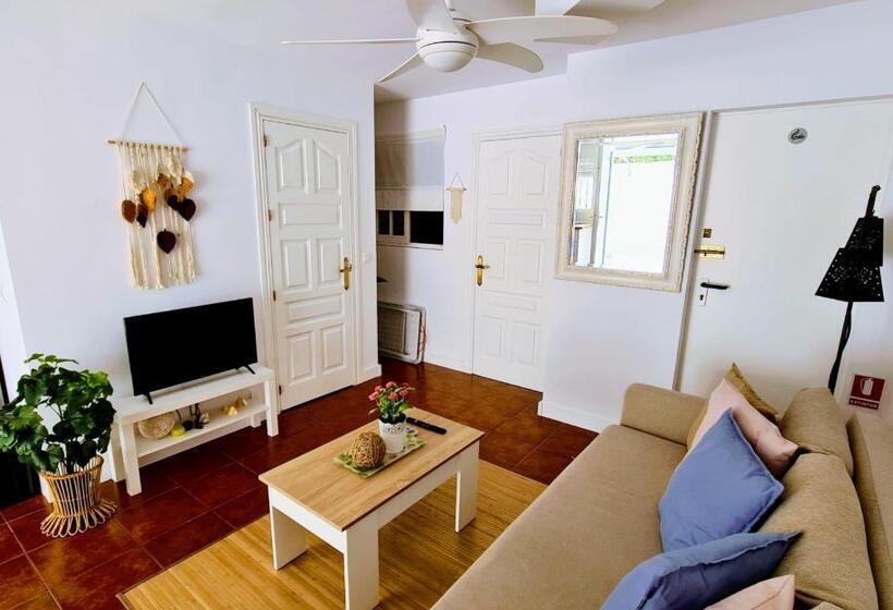 Villa Pitato Nuevo, Cerca De La Playa, Parking En La Puerta Del Alojamiento