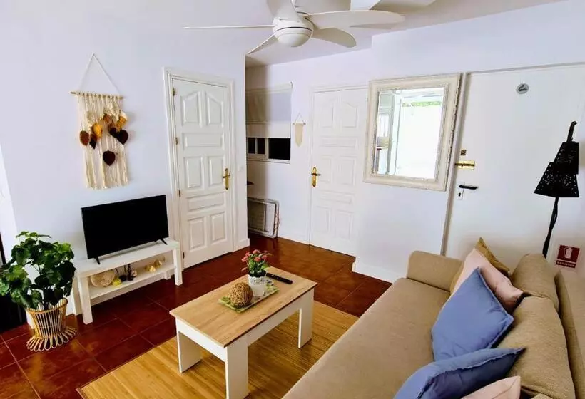 Villa Pitato Nuevo, Cerca De La Playa, Parking En La Puerta Del Alojamiento