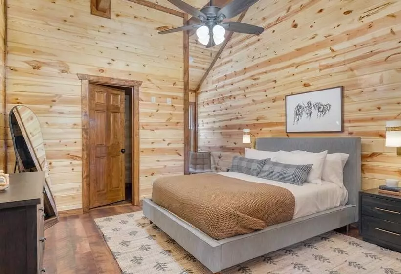 Wilder By Avantstay15min From Pigeon Forge, 22ppl