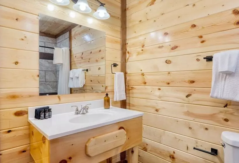 Wilder By Avantstay15min From Pigeon Forge, 22ppl