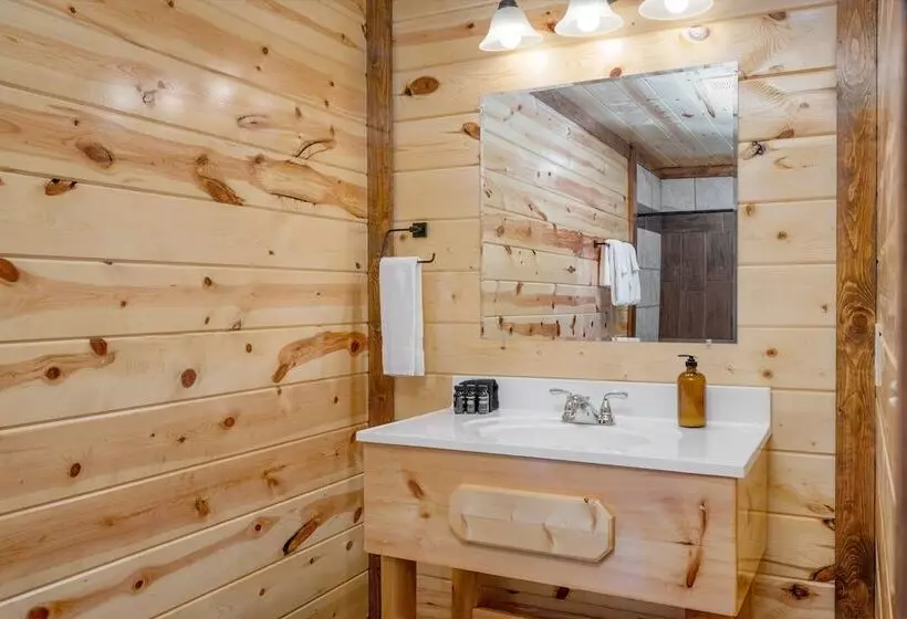 Wilder By Avantstay15min From Pigeon Forge, 22ppl