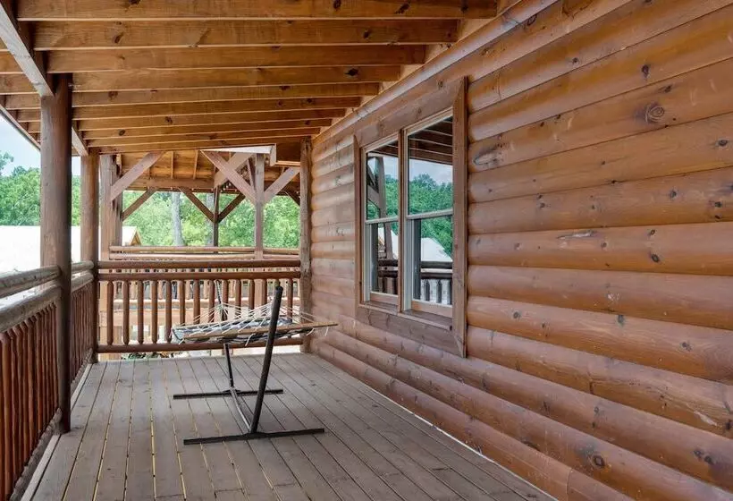 Wilder By Avantstay15min From Pigeon Forge, 22ppl