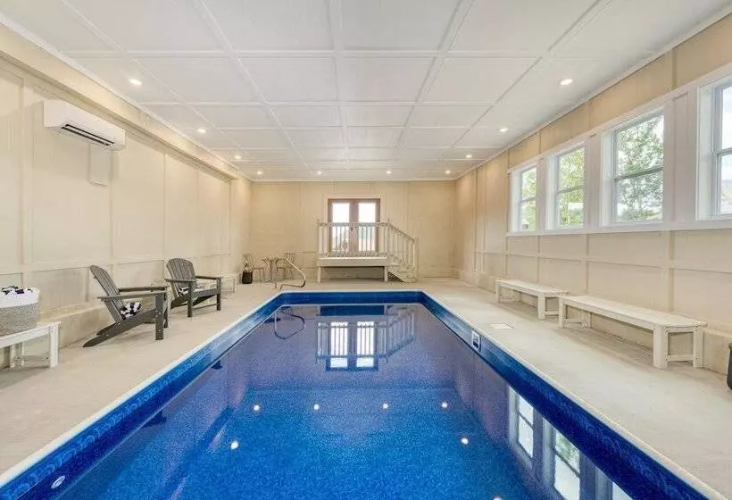 Wilder By Avantstay15min From Pigeon Forge, 22ppl