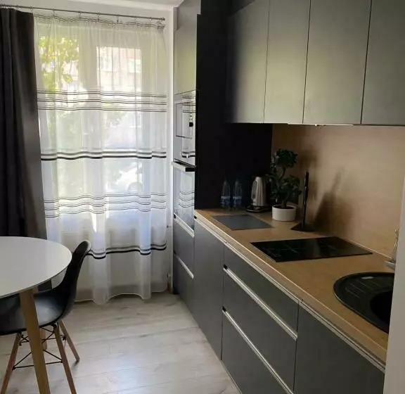 Aa Apartment