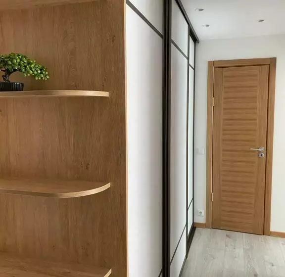 Aa Apartment