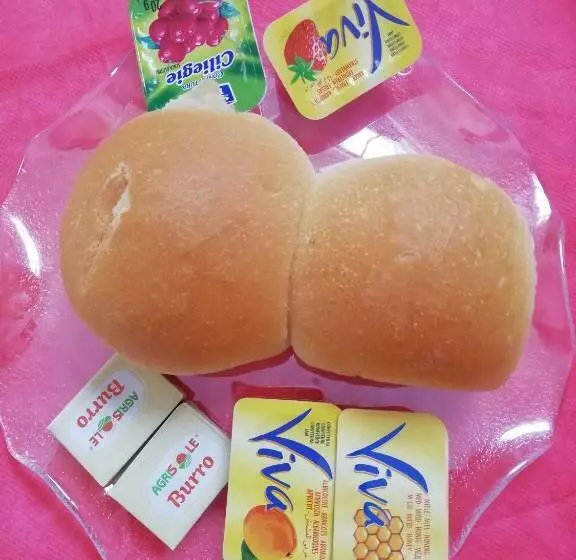 ユースホステル Pozzallo