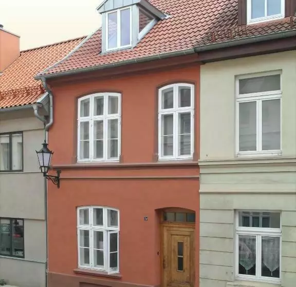 Historisches Altstadthaus St Georgen   Abc347