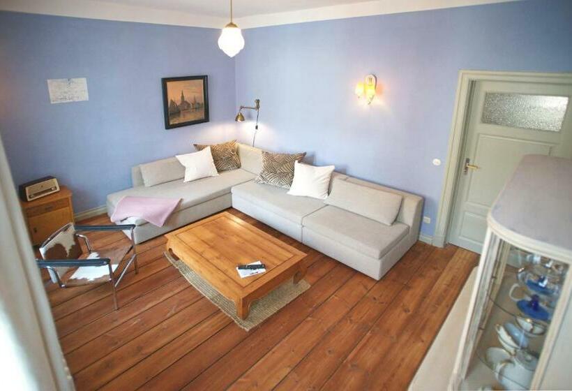 Historisches Altstadthaus St Georgen   Abc347