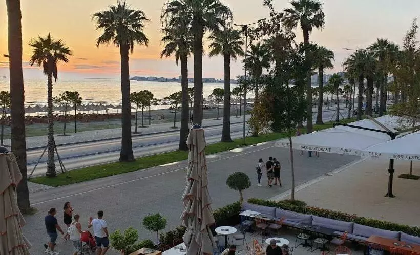 Lungomare Luxury Sea View Apartaments
