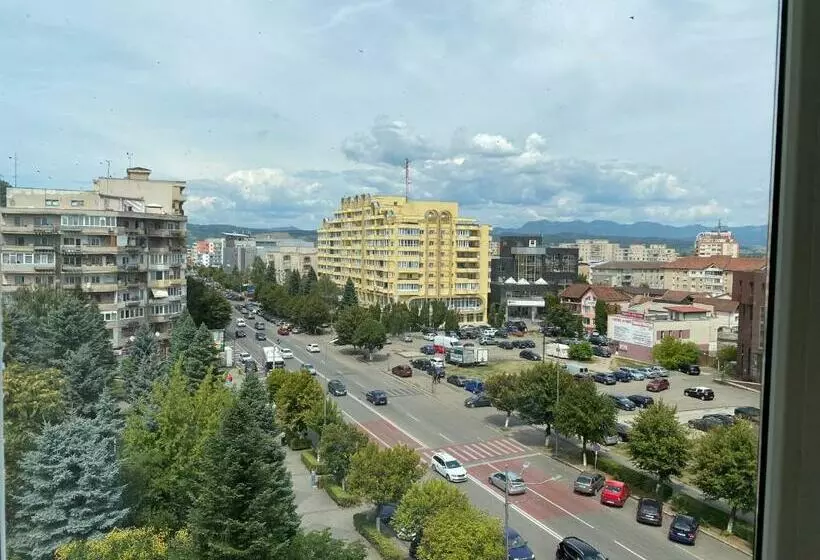 Apartament Daniela