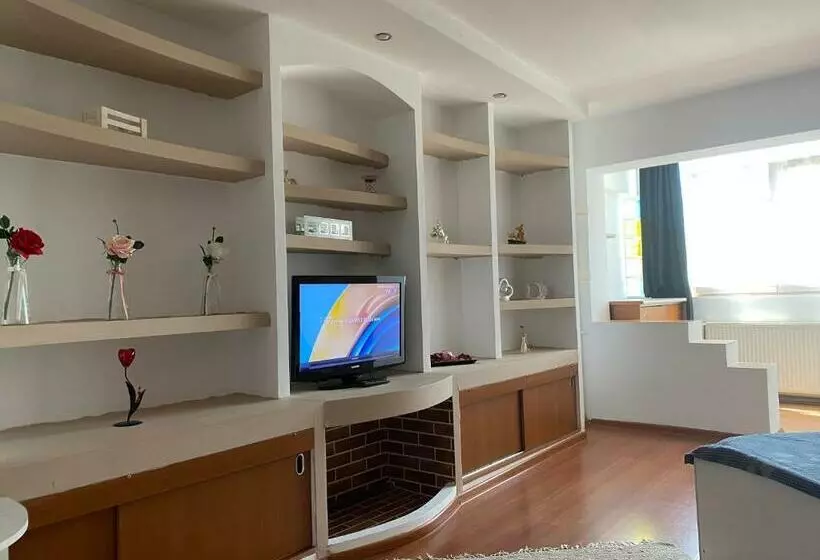 Apartament Daniela