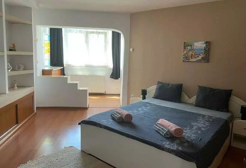 Apartament Daniela
