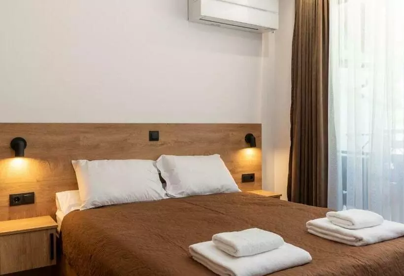 Apartment Aria