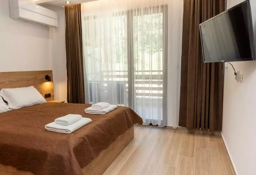 Apartment Aria