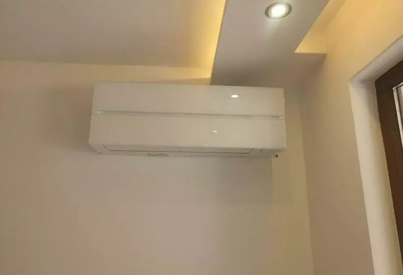 Apartment Aria