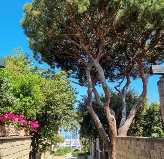 Appartamento Punta Ala