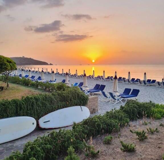 Appartamento Punta Ala