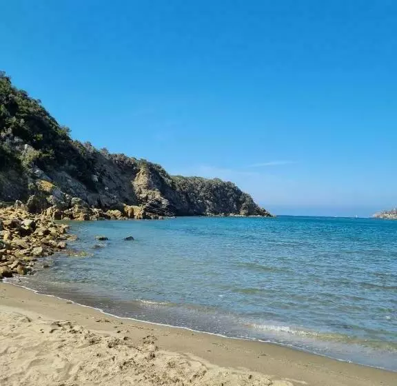 Appartamento Punta Ala