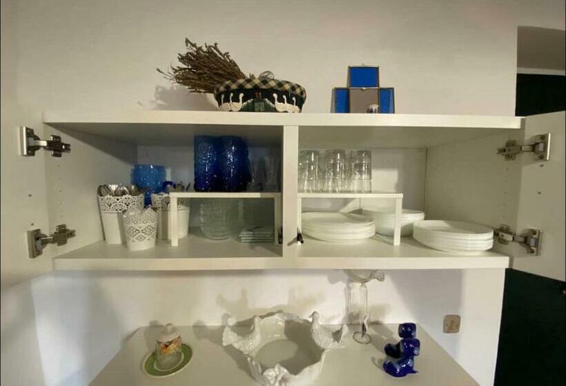 Casa Sulla Cascata Delle Marmore Con Vista