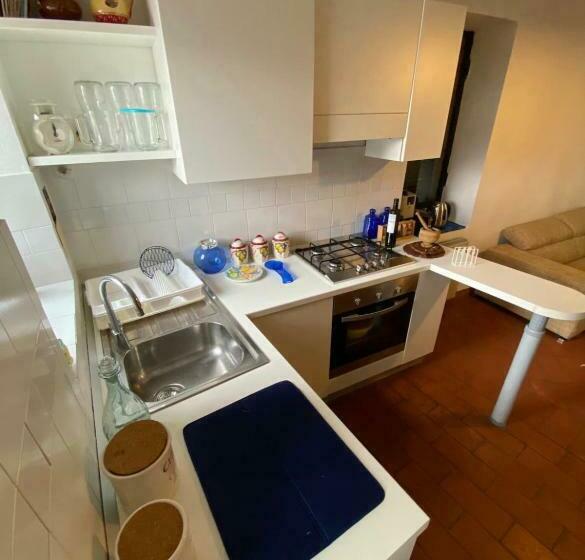 Casa Sulla Cascata Delle Marmore Con Vista