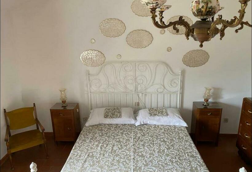 Casa Sulla Cascata Delle Marmore Con Vista