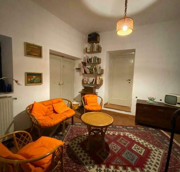 Casa Sulla Cascata Delle Marmore Con Vista