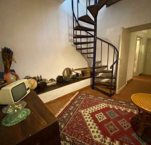 Casa Sulla Cascata Delle Marmore Con Vista