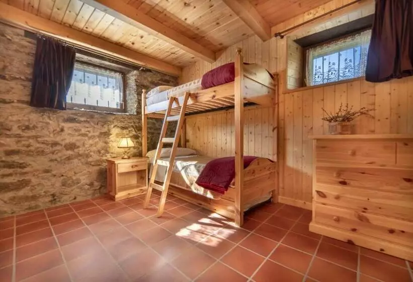 Chalet Indipendente Mas Tarlenta Nel Parco Nazionale Dello Stelvio