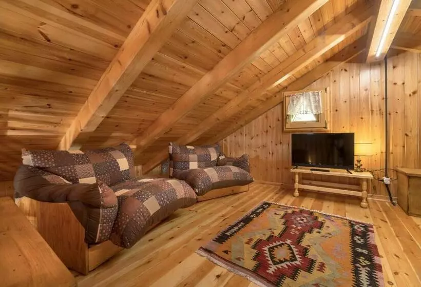 Chalet Indipendente Mas Tarlenta Nel Parco Nazionale Dello Stelvio