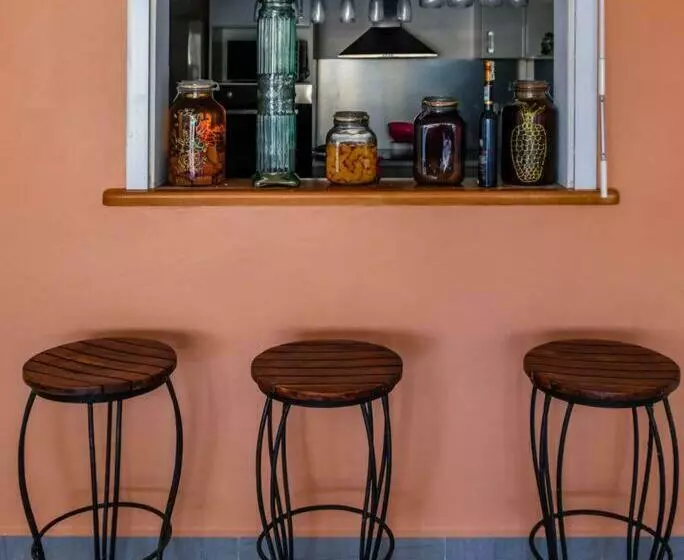 Grande Villa Avec Piscine